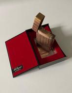 Briquet Dupont L1 set de 2, Enlèvement ou Envoi, Utilisé, Briquet