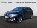 Volkswagen T-Roc T-Roc 1.5 TSI R-Line Business DSG, Argent ou Gris, Achat, 139 g/km, Automatique