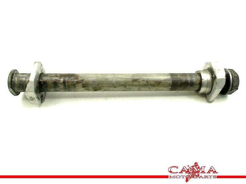 TRAIN ARRIERE GSX R 1000 2007-2008 (GSXR1000 K7 / K8), Motos, Pièces | Suzuki, Utilisé