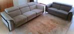 3-zit Henders & Hazel, Ophalen, Driepersoons, Zo goed als nieuw, Rechte bank