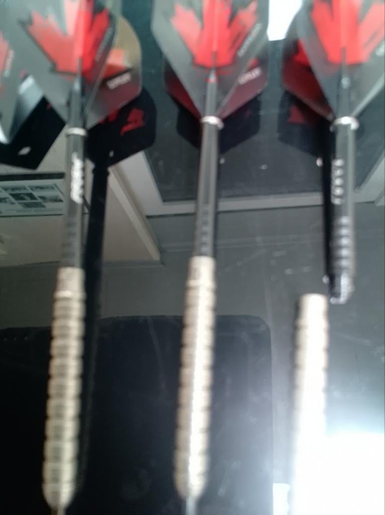 Darts pijlen, Sport en Fitness, Darts, Ophalen of Verzenden, Pijlen