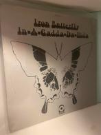 Iron Butterfly – In-A-Gadda-Da-Vida - France 1968, Envoi, Utilisé, Progressif