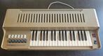 Vintage electrisch tafelorgel Magnus - Jaren 70, Muziek en Instrumenten, Ophalen, Gebruikt