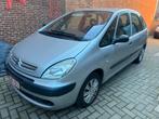 Citroen Xsara Picasso, 1.6 Diesel, 161.000km, Bwj 2006, Autos, Argent ou Gris, Achat, Xsara, Boîte manuelle