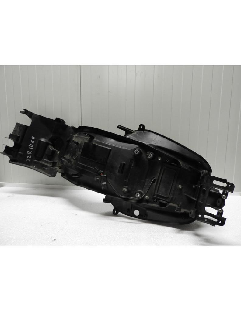 ZZR1400 2005 - 2011 Kawasaki Batterijbak D1-42899