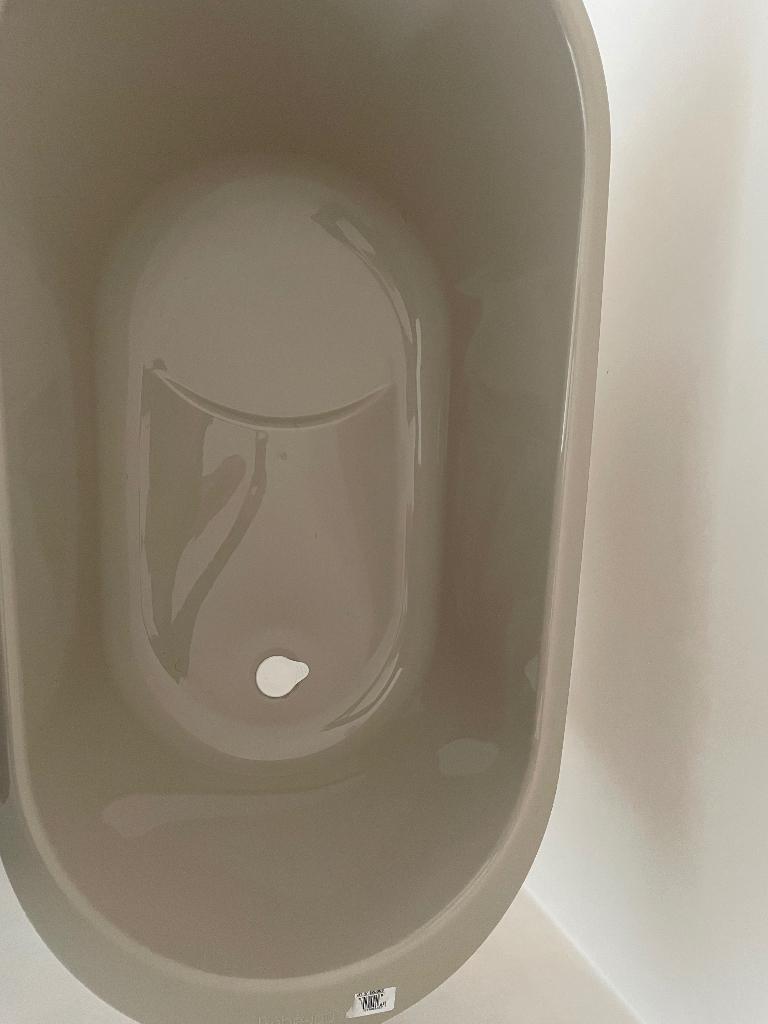 Babybadje, Ophalen of Verzenden, Nieuw, Badje, Bébé-jou