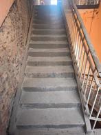 Escalier en fer, Enlèvement, Utilisé, Escalier, 2 à 4 mètres