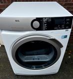 AEG warmtepomp droogkast 8kg 8000 Series, Elektronische apparatuur, Ophalen of Verzenden