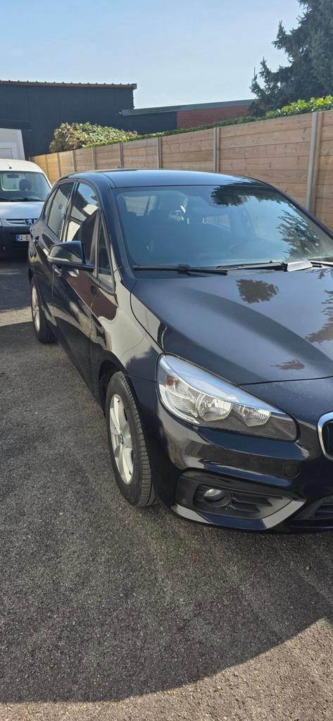 BMW ACTIVE TOURER DIESEL, Auto's, Bedrijf, Diesel, Te koop