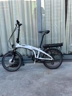 Elektrische Vouwfiets Veloci, Ophalen, Zo goed als nieuw, Overige merken