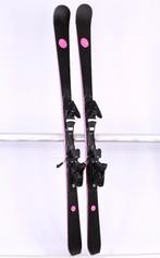 Skis 146 152 pour femmes AK SKI PISTE PINK 2022, Carving, Enlèvement ou Envoi, Skis, Salomon