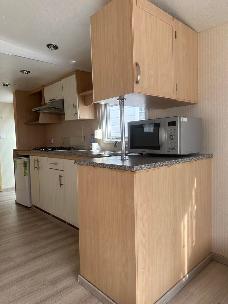 OCC DEPOT 16 NORDSTAR 900x350/2 DG (EXCELLENT ÉTAT), Caravanes & Camping, Caravanes résidentielles