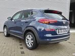 Hyundai Tucson Trend 2WD (année de construction 2019), Autos, Achat, Entreprise, Boîte manuelle, Alarme