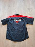 Monteurs blouse maat 2XL, Motoren, Overige typen, Heren, Ophalen of Verzenden, Nieuw zonder kaartje