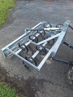 Dent vibrante pour tracteur horticole, Enlèvement, Comme neuf