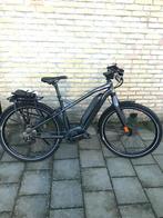 Flyer up 7. 2023 ebike, Enlèvement