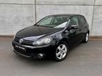 VOLKSWAGEN GOLF 6 1.2TSI, Autos, Achat, Entreprise, Golf, Essence