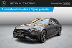 Mercedes-Benz C-Klasse 300 e Break AMG Line | Nightpack | Ve, Automaat, 4 cilinders, Zwart, 5 deurs
