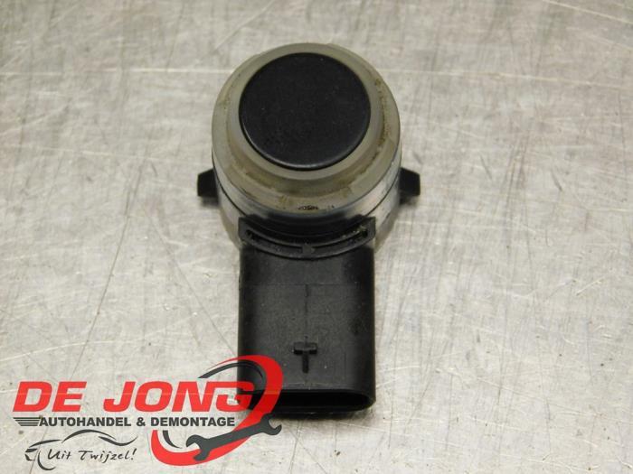 PDC Sensor van een Peugeot 308, Auto-onderdelen, Overige Auto-onderdelen, Peugeot, Gebruikt, 3 maanden garantie, Ophalen of Verzenden