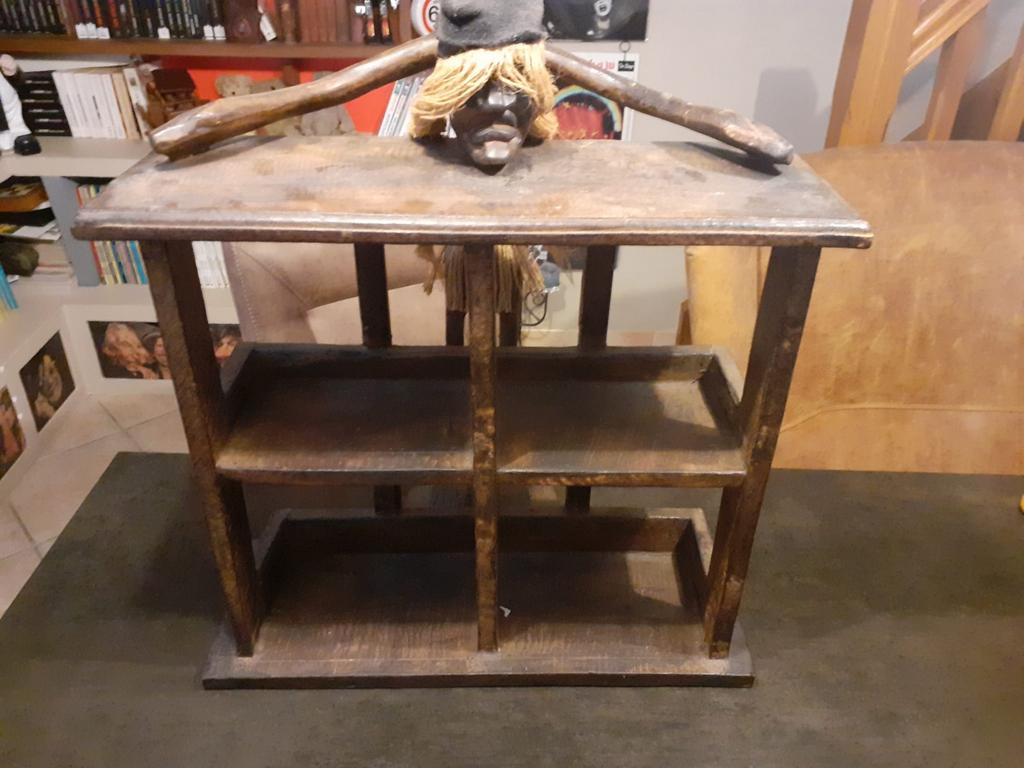 Étagère bois, Maison & Meubles