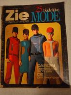 "Zie mode" van zondagsvriend 1966, Verzamelen, Ophalen, 1960 tot 1980, Tijdschrift
