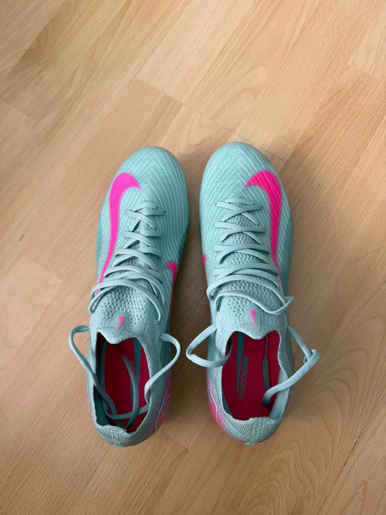 Nike Zoom Mercurial - Vapor 16 Elite SG (maat 41), Sports & Fitness, Football, Enlèvement, Neuf, Chaussures