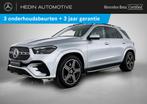 Mercedes-Benz GLE-Klasse 350 DE 4MATIC AMG Line Panoramisch, 2700 kg, Argent ou Gris, Achat, Electronic Stability Program (ESP)