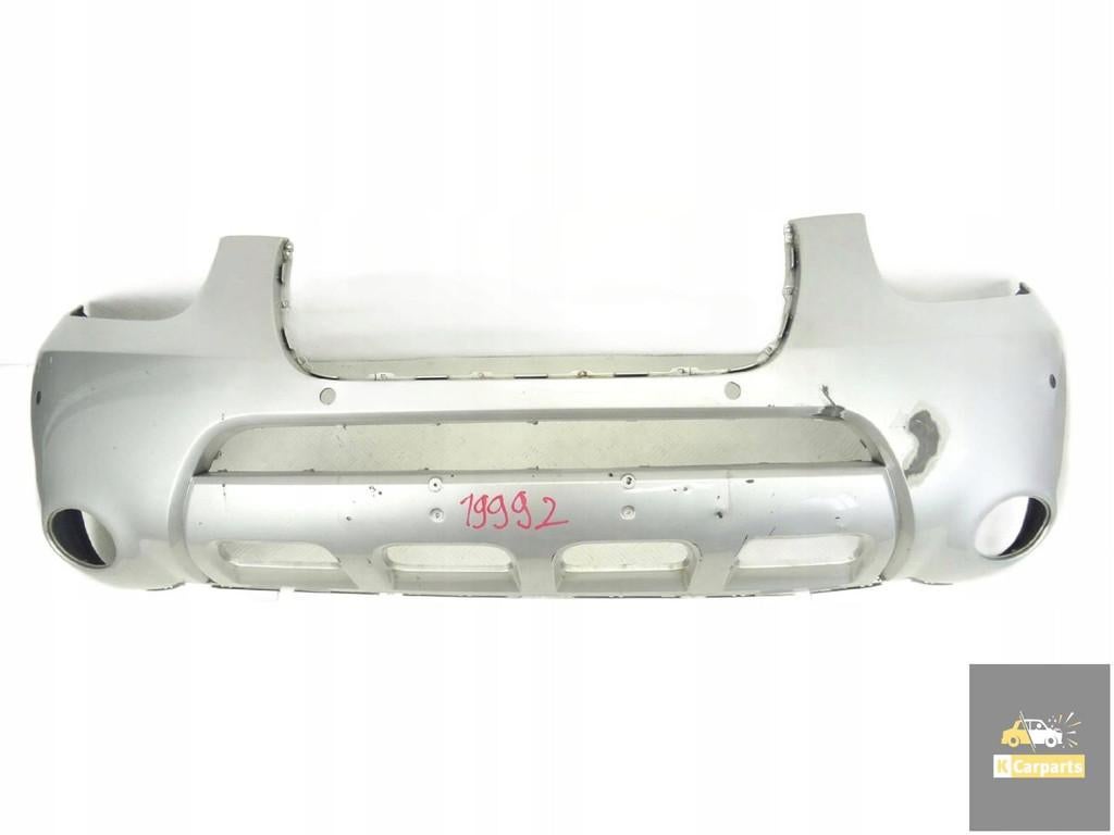 Hyundai Santa Fe 2 II 06-09 Voorbumper | GetMotor 8HA, Gebruikt, Heolleung-ro 12
06797  Seoul, Info@hyundai.com, Bumper