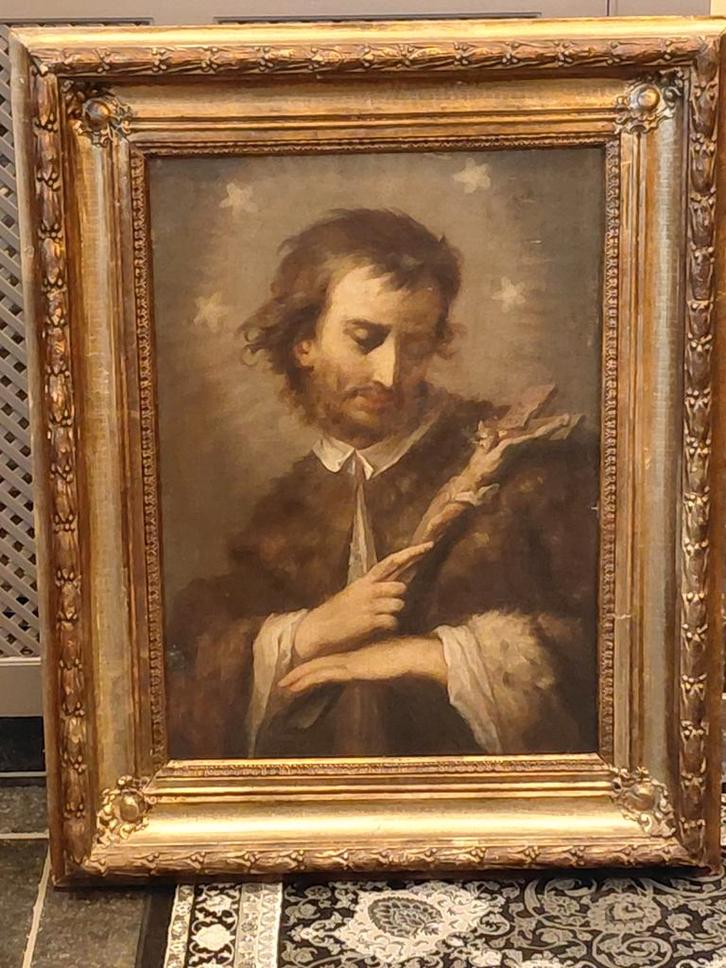 Antiek schilderij, Antiquités & Art, Art | Peinture | Classique, Enlèvement