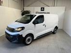 Opel Vivaro New GB BlueHDi L2, Auto's, Opel, Monovolume, Vivaro, 145 pk, Wit