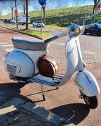 Vespa  GS160 '63 mk1 GS 160, Ophalen