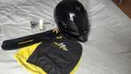 Scorpion Covert Fx, Motoren, Kleding | Motorhelmen, Ophalen of Verzenden
