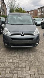 Citroen BerlinGo 1600 diesel, Autos, Achat, Citroën, Diesel, Particulier