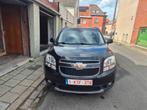 Chevrolet Orlando 2013 benzine150.000 km automaat 7pl, Auto's, Automaat, Zwart, Zwart, Orlando