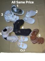 Schoenen, Enfants & Bébés, Vêtements de bébé | Chaussures & Chaussettes, Neuf, Garçon ou Fille, Enlèvement ou Envoi, Bottines