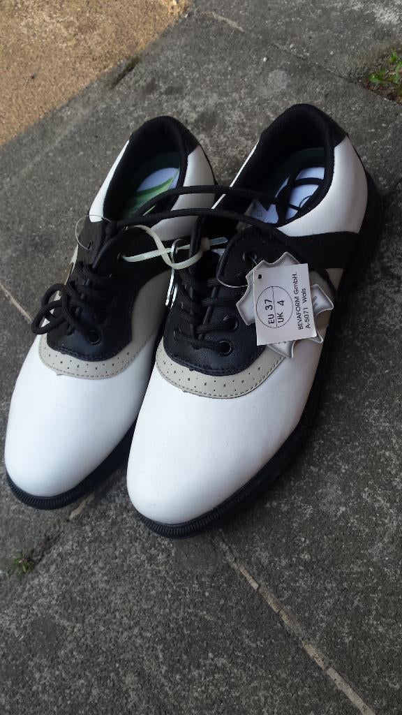 Chaussures de golf femme neuves 37, Enlèvement ou Envoi, Neuf, Chaussures, Autres marques