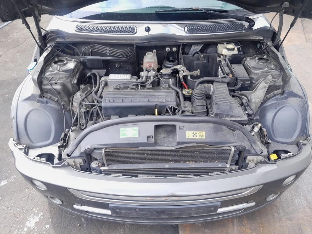 VASE D EXPENSION Mini Mini One / Cooper (R50), Autos : Pièces & Accessoires, Utilisé, Mini