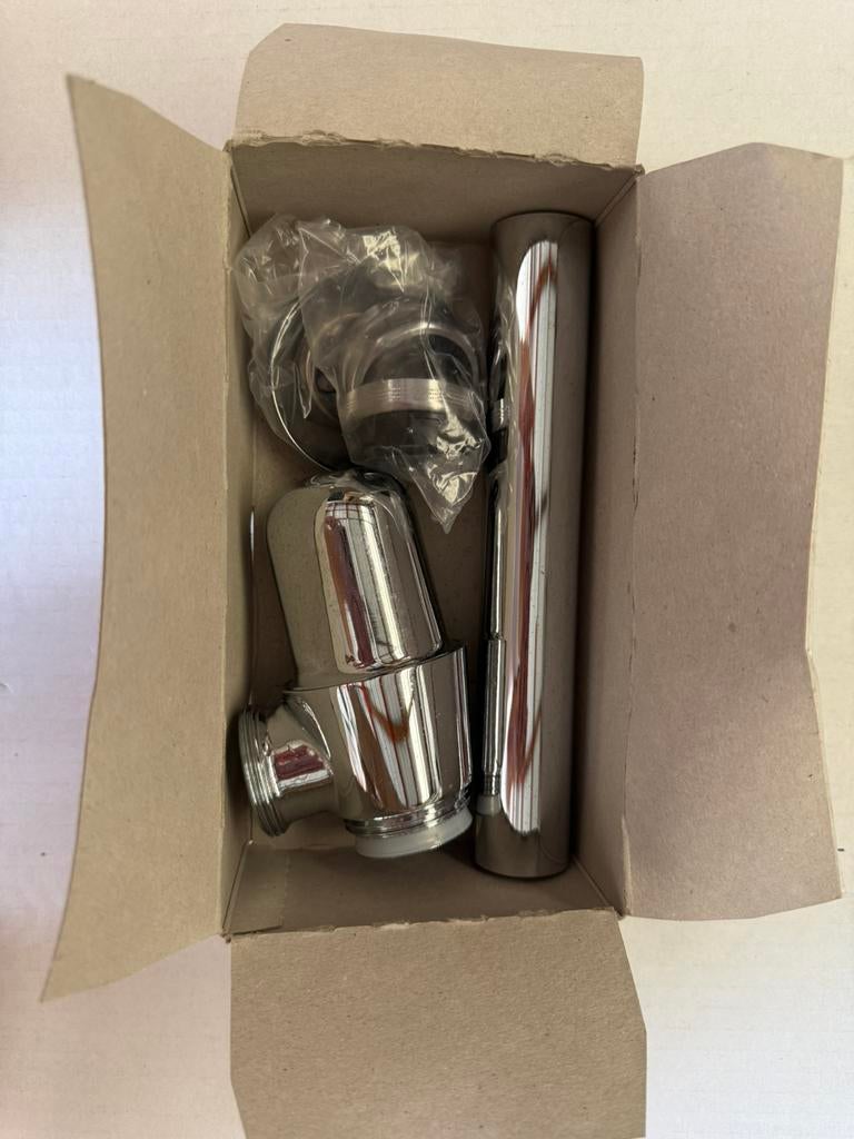 Nieuwe Sifon Viega - 4 stuks te koop, Ophalen