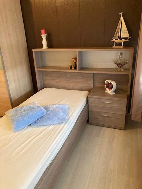 Jeugdslaapkamer, Huis en Inrichting, Ophalen, Zo goed als nieuw