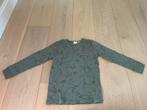 Longsleeve Zara maat 6-7 jaar, Kinderen en Baby's, Kinderkleding | Maat 116, Ophalen of Verzenden, Zo goed als nieuw, Jongen, Shirt of Longsleeve