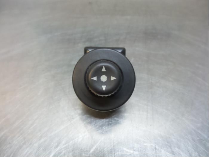 Spiegel Schakelaar van een Peugeot Partner (Partner 02-), Auto-onderdelen, Dashboard en Schakelaars, Peugeot, Gebruikt, Ophalen of Verzenden