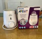 Flessenwarmer, Ophalen, Gebruikt, Flessen- of potjesverwarmer