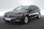 (1YWZ855) VOLKSWAGEN PASSAT VARIANT, Argent ou Gris, Entreprise, 5 portes, Automatique