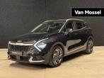 Kia Sportage Pulse 1.6 T-GDi 48V 7DCT + techno pack, 144 g/km, 110 kW, Entreprise, 1505 kg