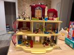 Playmobiel huis, Kinderen en Baby's, Speelgoed | Poppenhuizen, Ophalen, Zo goed als nieuw