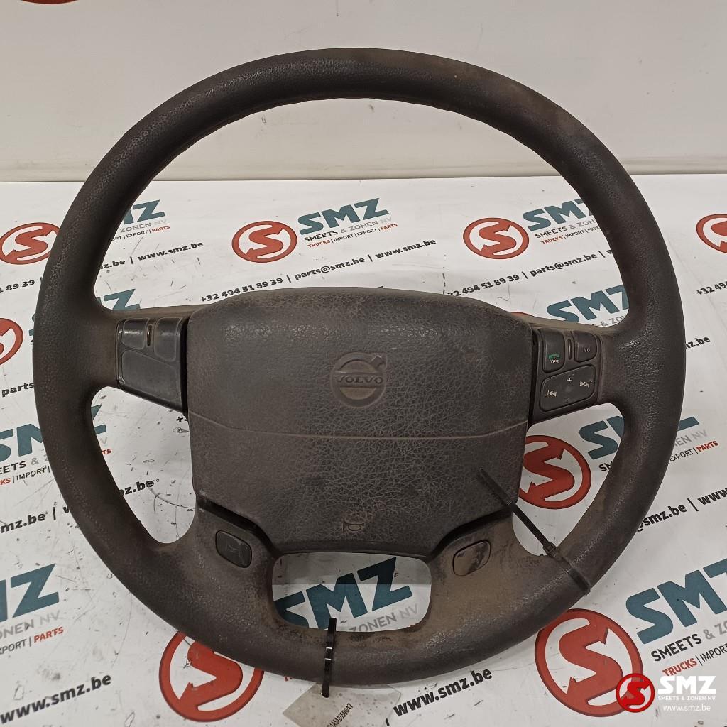 Occ stuurwiel Volvo, Gebruikt, Volvo, Besturing