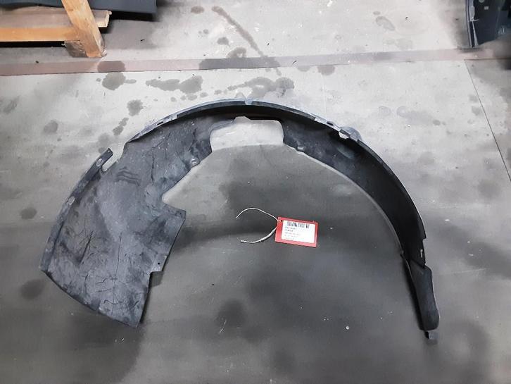 BINNENSPATSCHERM LINKS VOOR Volkswagen Golf IV (1J1), Auto-onderdelen, Carrosserie, Spatbord, Volkswagen, Voor, Links, Gebruikt