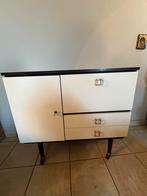 Meuble vintage des années 50´, Maison & Meubles, Enlèvement, Comme neuf