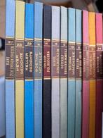 Er wordt een collectie paperbackboeken Universal biblioteek, Boeken, Taal | Duits, Ophalen