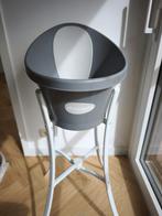 Babybad Shnuggle, Enlèvement